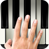 ”Real Piano. Simulator