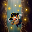 Go Up, Pirate!