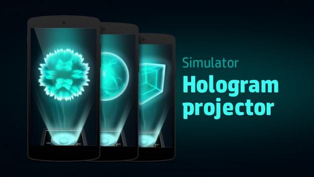 Download Hologram Projector Simulator Apk For Android Latest Version
