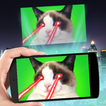 ”Video Projector Simulator