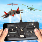 RC Airplane Flight Simulator আইকন