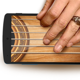 Real Bass Guitar Simulator ícone