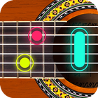 Guitar Melody Free-icoon