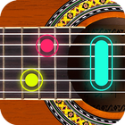 Guitar Melody Free أيقونة