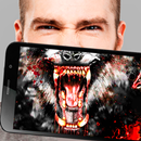 Werewolf Photo Editor - Membuat wajah serigala APK