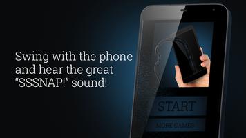 Whip-Knout Sound Simulator screenshot 2
