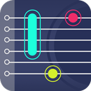 Gitarre Spiel Real APK