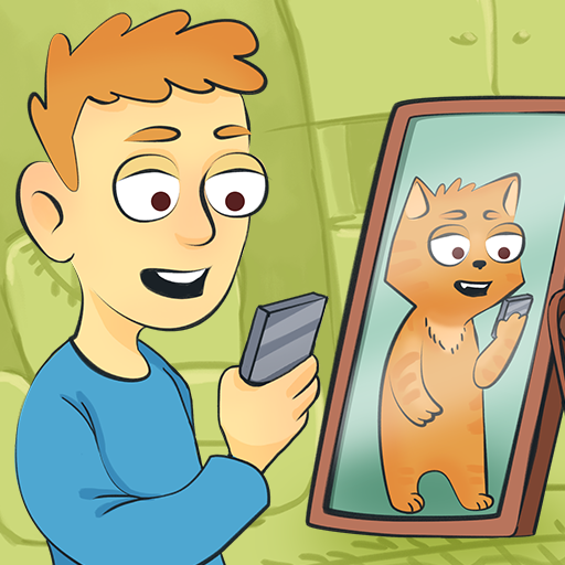 Voice Scanner: What Cat?