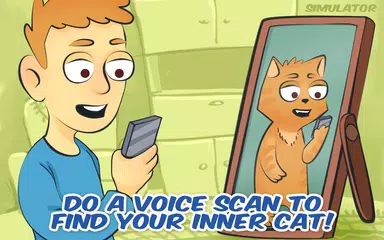 Voice Scanner: What Cat? APK download