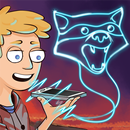 What Raccoon? Voice Scanner APK