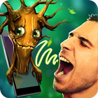 آیکون‌ What Tree? Voice Scanner