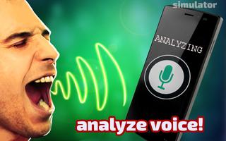 پوستر What Tree? Voice Scanner