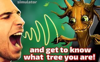 برنامه‌نما What Tree? Voice Scanner عکس از صفحه