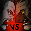 Vampires vs loups-garous