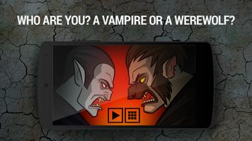 Vampires vs. Werewolves screenshot 2