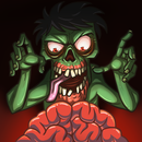 Zombie: Gehirn Verteidigung APK