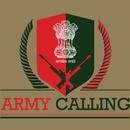 Army Calling, Join Indian Army APK