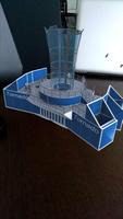 Tornado Wind Tunnels اسکرین شاٹ 1