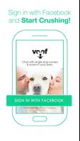 Voof - Dating for Dog Lovers Affiche