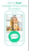 Voof - Dating for Dog Lovers capture d'écran 2