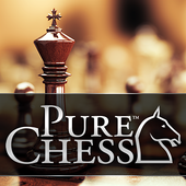 Pure Chess icon Pure Chess icon