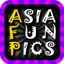 Asia Fun Pics Funny Photos APK
