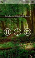 FOREST SOUND - Sound Therapy captura de pantalla 2