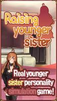 Raising Sister पोस्टर