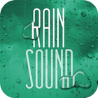 RAIN SOUND - Sound Therapy icône
