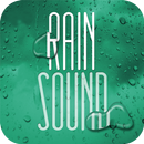 RAIN SOUND - Sound Therapy APK