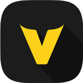 Voot Mobile TV icon