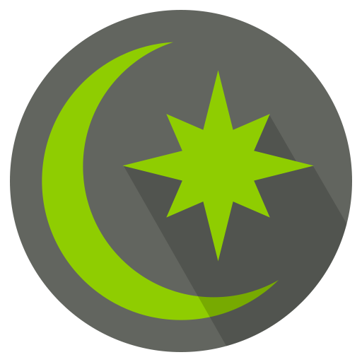 Imsakiyah Widget 1437H