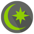 Imsakiyah Widget 1436H