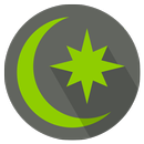 Imsakiyah Widget 1437H APK