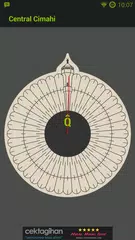 Imsakiyah Widget 1437H APK Herunterladen