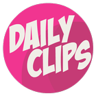 Daily Clips ikona