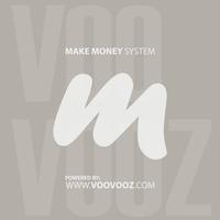 Make Money voovooz poster