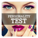 Personality Test aplikacja