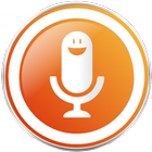 FunnyVoice - Cambiador de voz icono