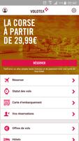 Volotea Affiche