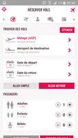 Volotea screenshot 1