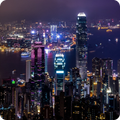 Hong Kong Wallpaper