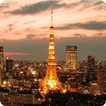 Tokyo Wallpaper