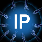 What is my IP? Zeichen