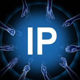 What is my IP? أيقونة