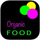 Organic Food Finder icon
