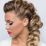 Волос прчоска