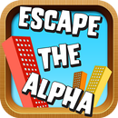 Escape The Alpha APK