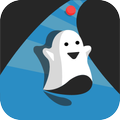 Halloween Ghost Path