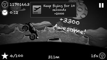 Hill Racing To Limbo screenshot 1
